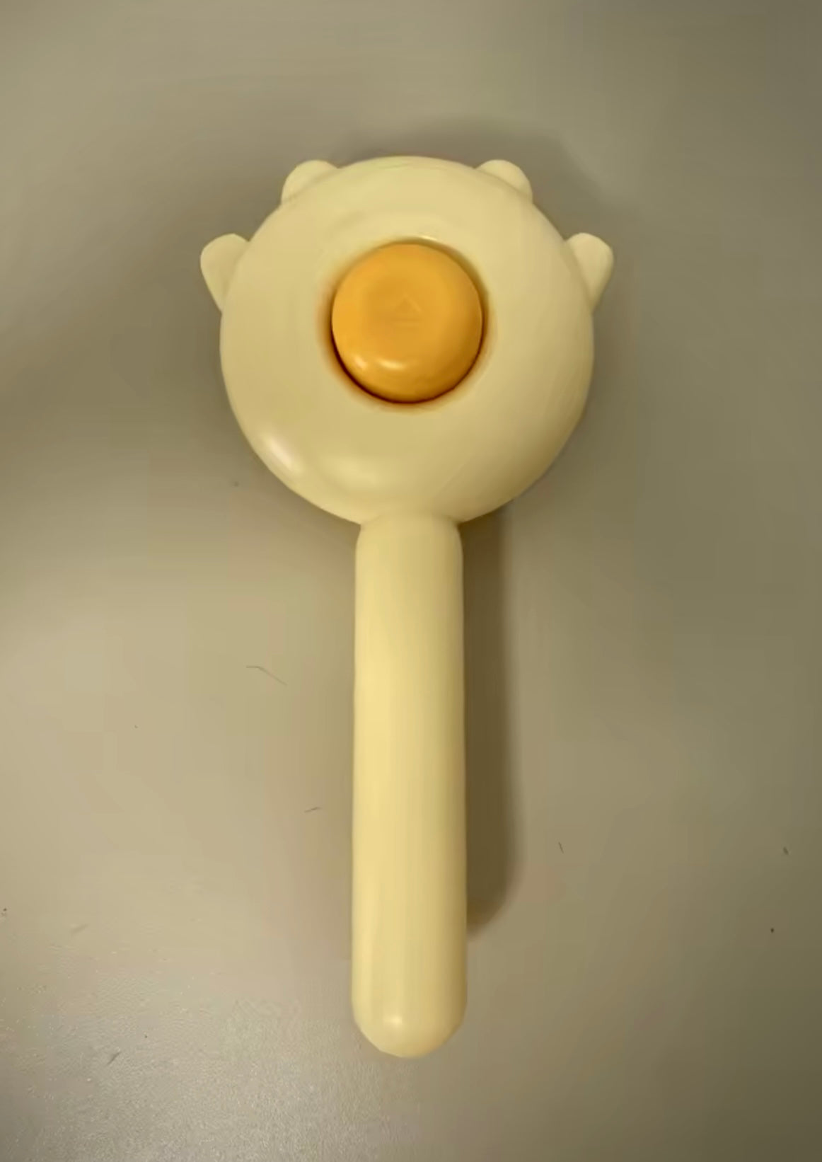 Brosse Magique Autonettoyante : Dites Adieu aux Poils Partout en un Seul Clic !