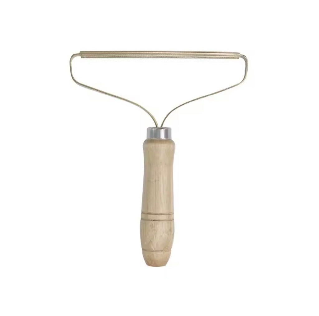 Rasoir Anti-Poils Premium - L'Éliminateur Magique pour Tapis et Vêtements