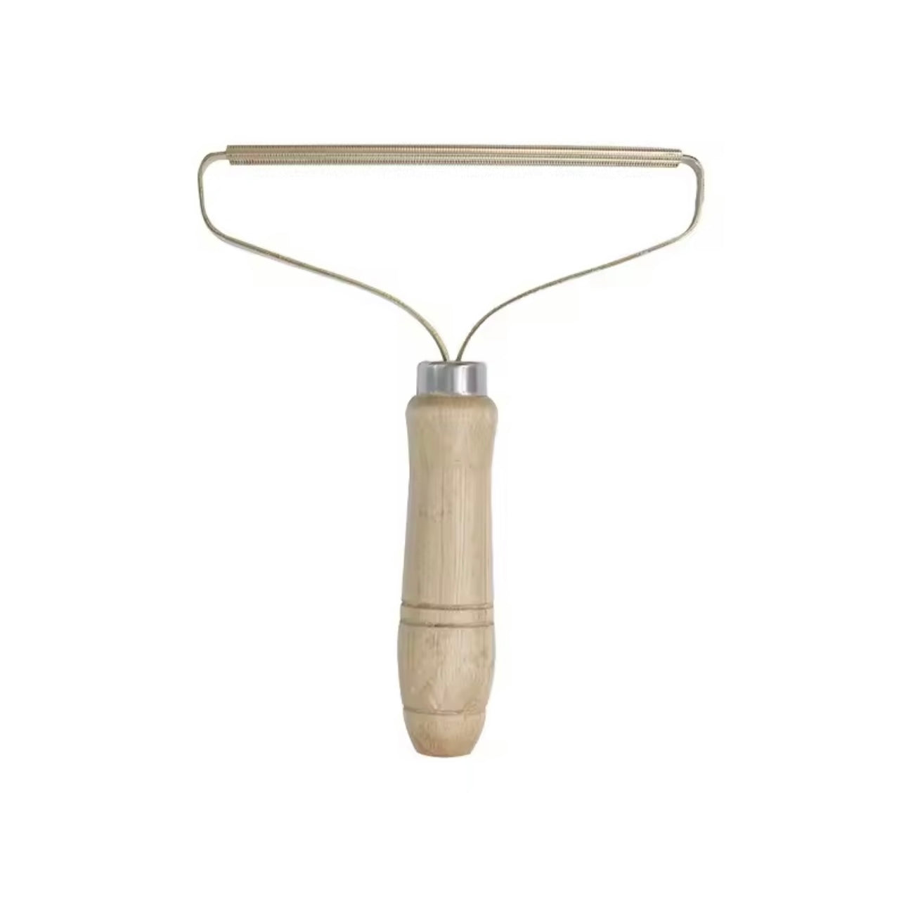 Rasoir Anti-Poils Premium - L'Éliminateur Magique pour Tapis et Vêtements