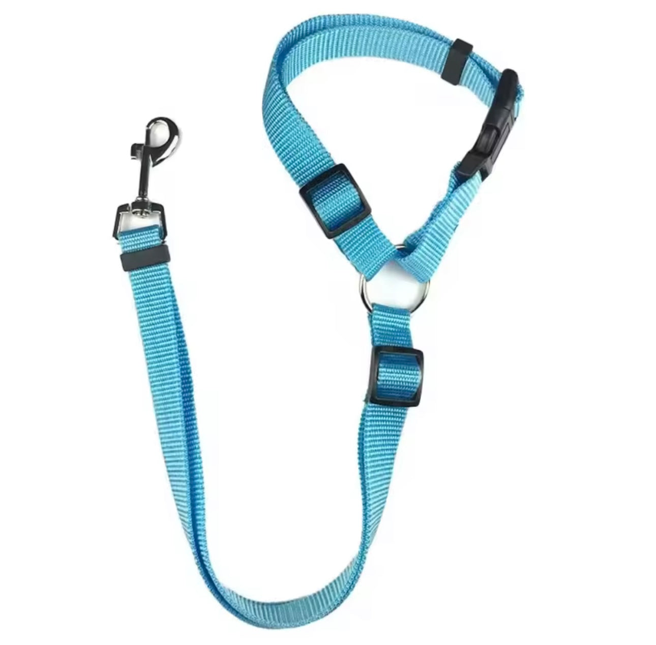 Ceinture de sécurité pour chien en voiture - Whiskora Pet House