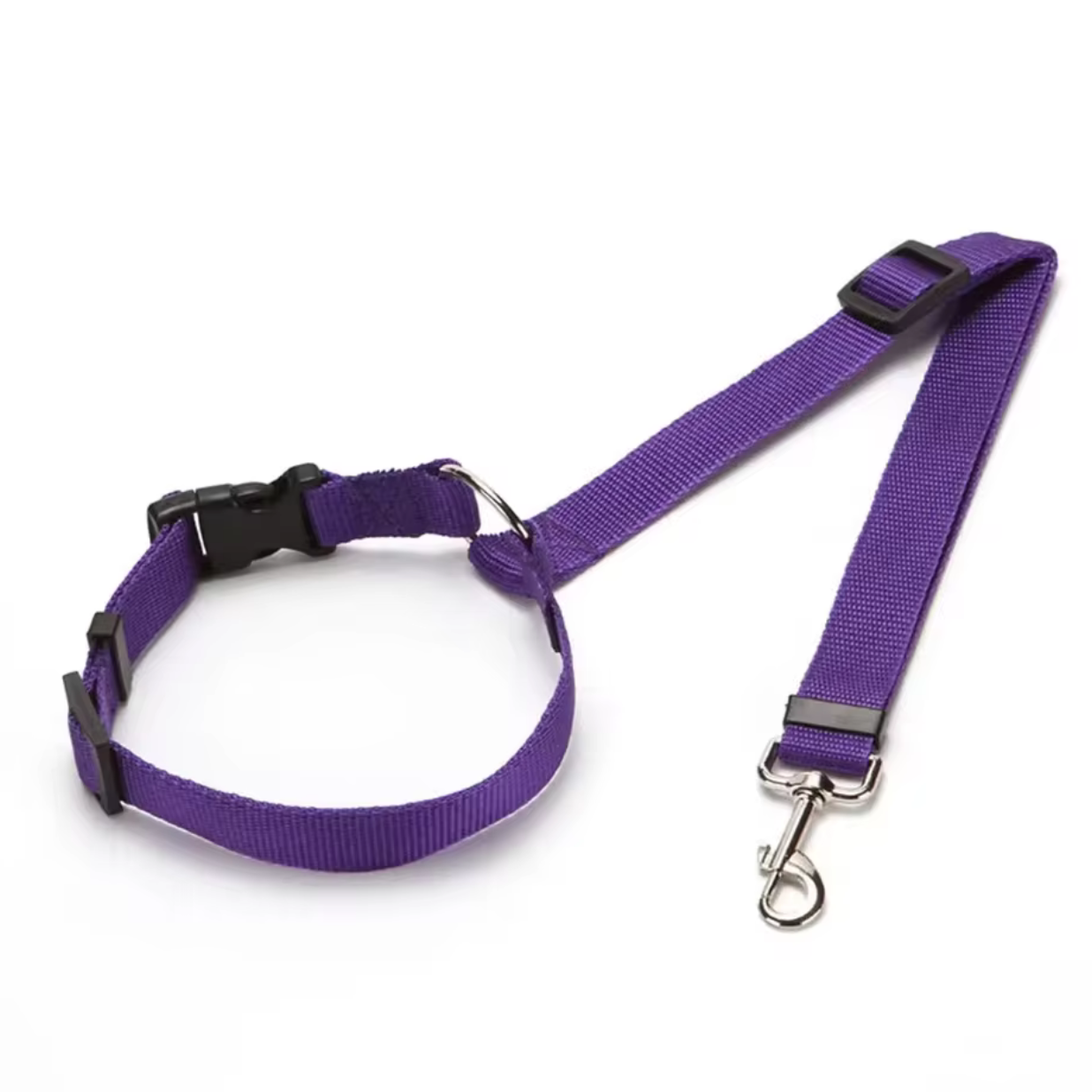 Ceinture de sécurité pour chien en voiture - Whiskora Pet House