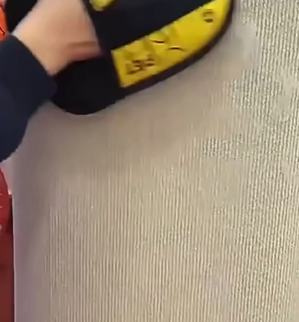 Gant Anti-Poils Réutilisable – Élimine Poils de Chat & Chien sur Canapé, Vêtements et Tapis